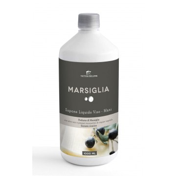 Sapone di marsiglia liquido per le piante - Inorto